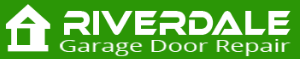 Company Logo For Riverdale Garage Door Repair'