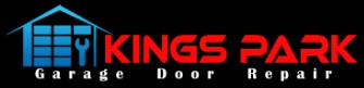 Kings Park Garage Door Repair Logo