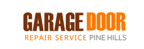 Company Logo For Garage Door Repair Pine Hills'