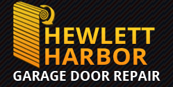 Company Logo For Hewlett Harbor Garage Door Repair'