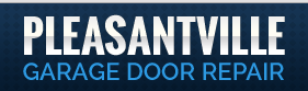 Company Logo For Pleasantville Garage Door Repair'