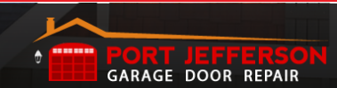 Company Logo For Port Jefferson Garage Door Repair'