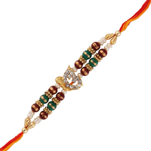 Send rakhi to canada'