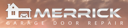 Company Logo For Merrick Garage Door Repair'