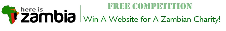 Here is Zambia.com