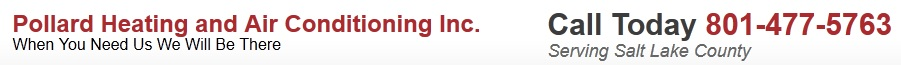 Pollard Heating and Air Conditioning, Inc.