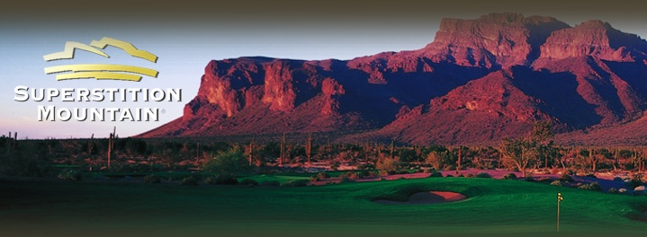 Superstition Mountain Golf and Country Club'