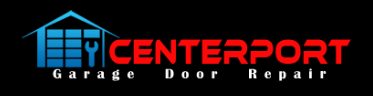 Company Logo For Centerport Garage Door Repair'