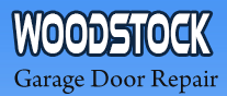 Woodstock Garage Door Repair