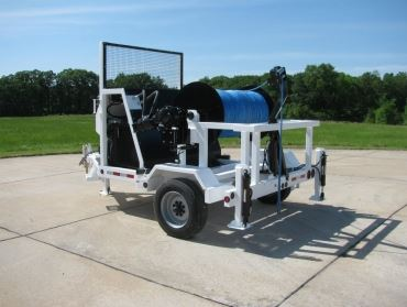 Brooks Brothers Trailers & Equipment'