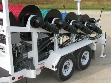 Brooks Brothers Trailers & Equipment'