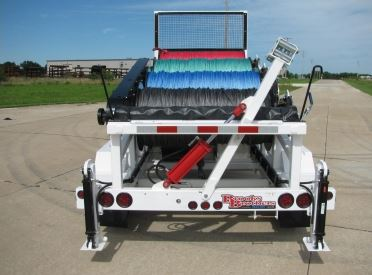 Brooks Brothers Trailers & Equipment'