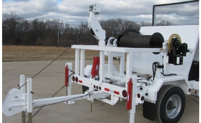 Brooks Brothers Trailers & Equipment'