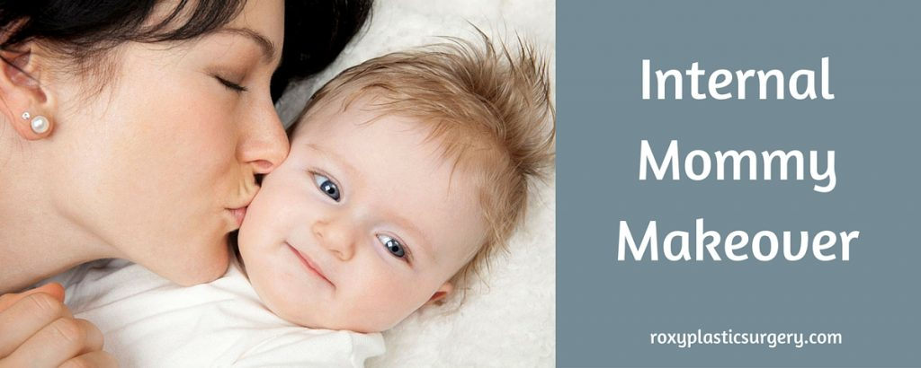 Internal Mommy Makeover in Columbus Ohio