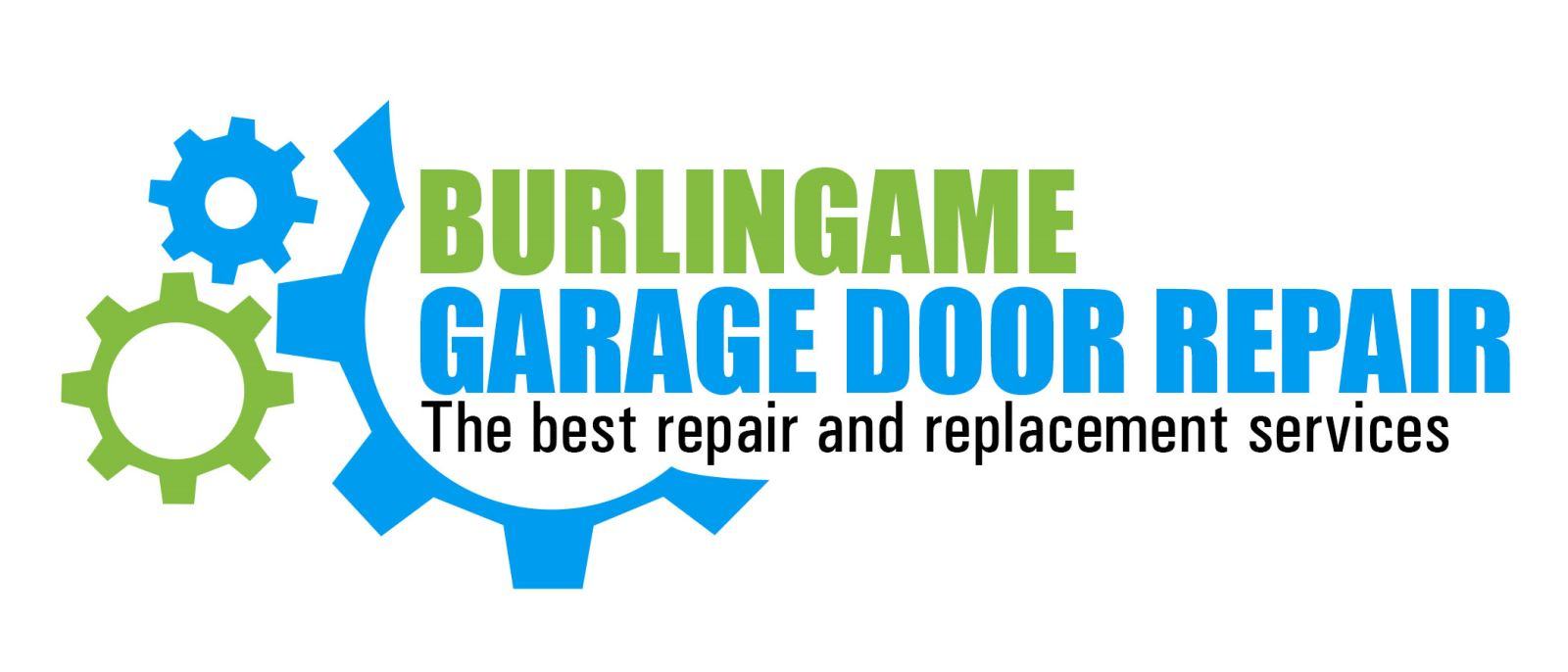 Company Logo For Garage Door Repair Burlingame'