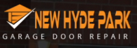 New Hyde Park Garage Door Repair Logo