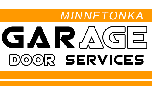Garage Door Repair Minnetonka Logo