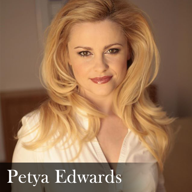 Petya Edwards, Founder of Dallas Women Entrepreneurs