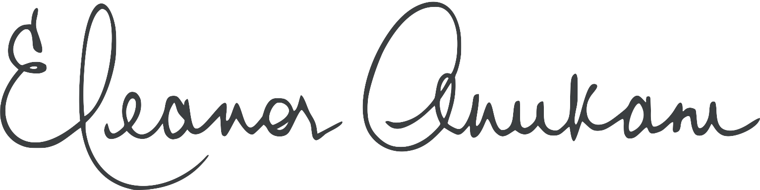 Eleanor Anukam Logo