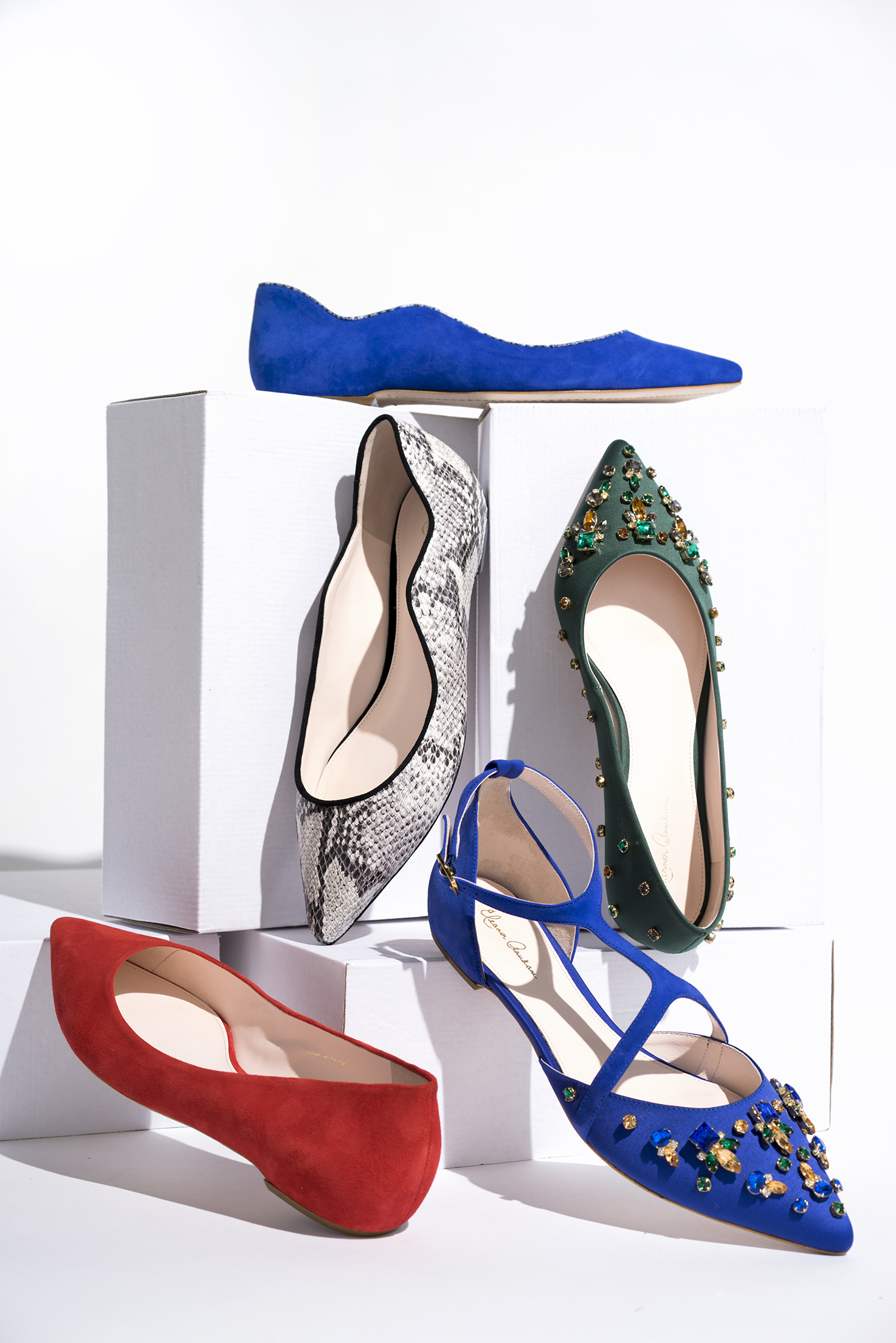 Olanna Eleanor Anukam'