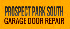 Company Logo For Prospect Park South Garage Door Repair'