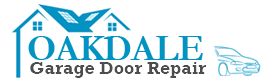 Oakdale Garage Door Repair
