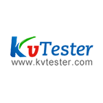 Company Logo For KV Grid Tester Co.,Ltd'