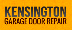 Company Logo For Kensington Garage Door Repair'