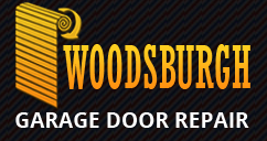 Company Logo For Woodsburgh Garage Door Repair'