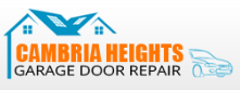 Company Logo For Cambria Heights Garage Door Repair'
