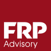Logo for FRP Advisory LLP'
