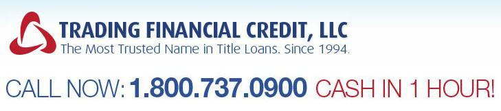 Trading Financial Credit, LLC'