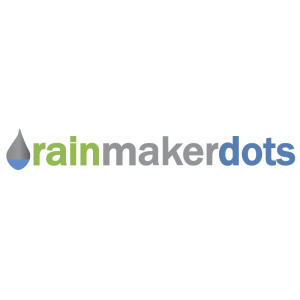 Company Logo For Rainmakerdots'