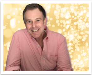 Paul Vogelzang, Host of The Not Old - Better Show