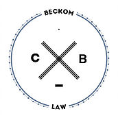 Law Offices of Christopher Glenn Beckom Logo