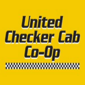 Company Logo For United Checker Cab Co-op'