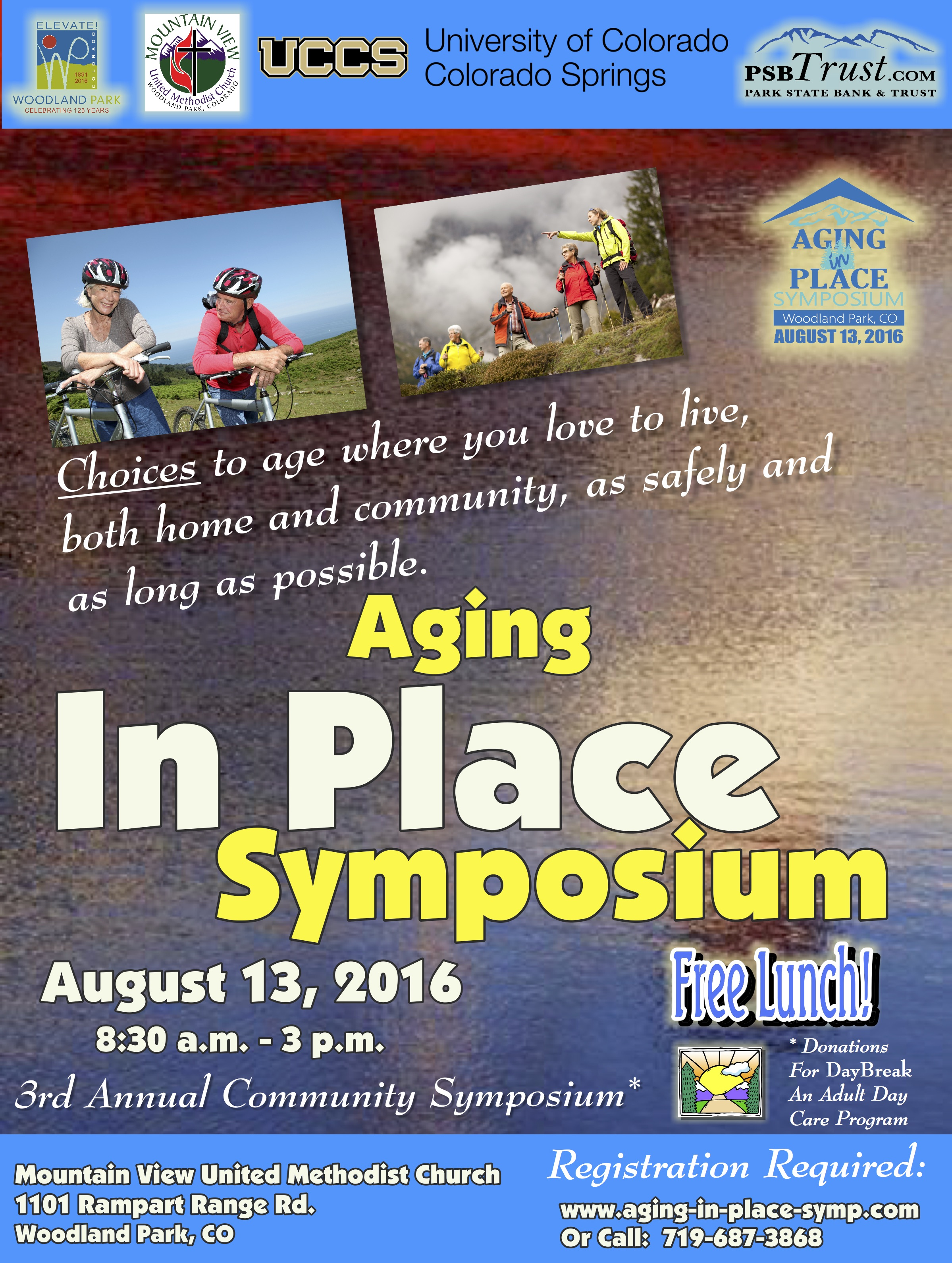 Flyer