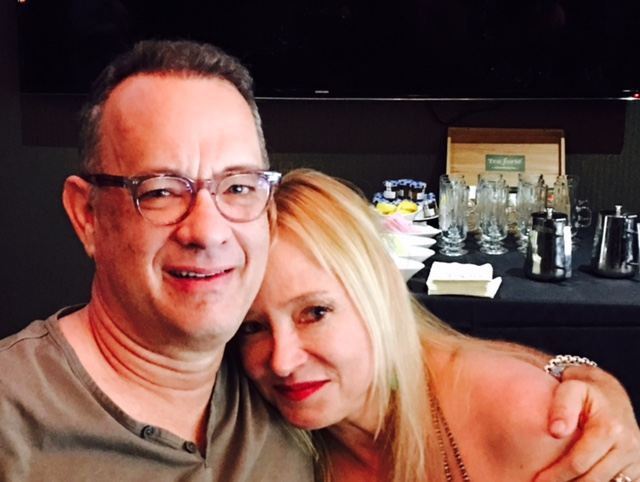 When Hollywood Came to Lakewood Ohio Via Tom Hanks'