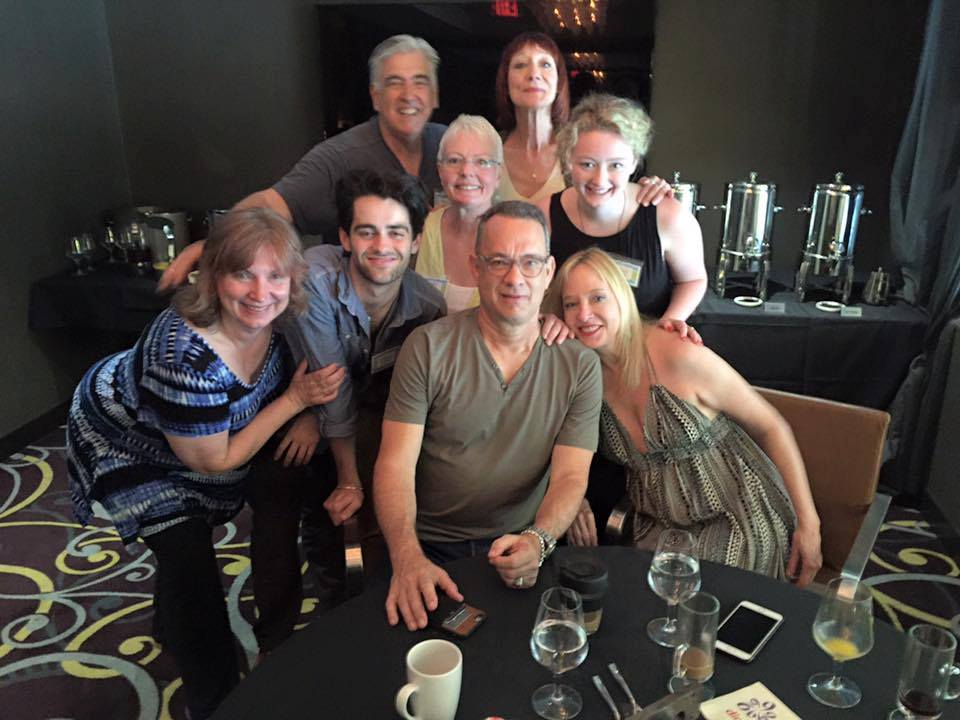 When Hollywood Came to Lakewood Ohio Via Tom Hanks