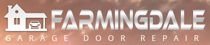 Company Logo For Farmingdale Garage Door Repair'