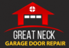 Company Logo For Great Neck Garage Door Repair'