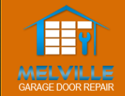 Melville Garage Door Repair Logo