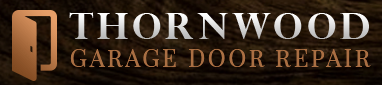 Thornwood Garage Door Repair Logo