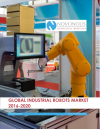 Global Industrial Robots Market 2016 - 2020'