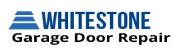 Whitestone Garage Door Repair Logo