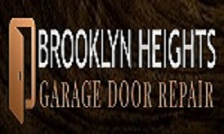 Brooklyn Heights Garage Door Repair