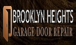 Company Logo For Brooklyn Heights Garage Door Repair'