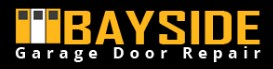 Bayside Garage Door Repair Logo