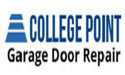 Company Logo For College Point Garage Door Repair'