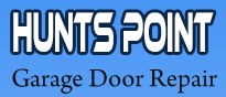 Hunts Point Garage Door Repair